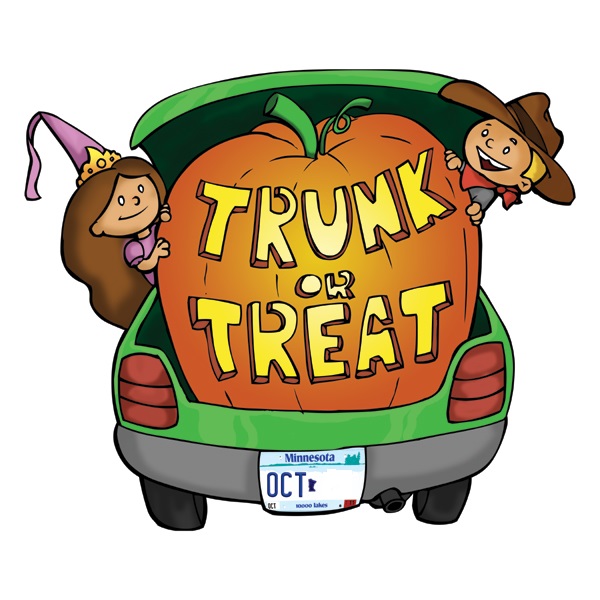 HALLOWEEN Jefferson Co. Rescue Squad TRUNKORTREAT Saturday, Oct 31